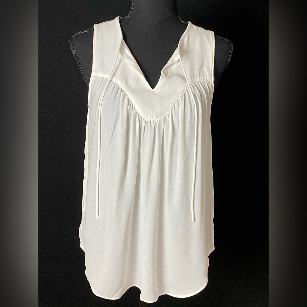 Gap Tank Top